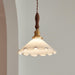 Flower Petals Pendant Lamp-DWHOME