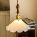 Flower Petals Pendant Lamp-DWHOME