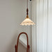 Flower Petals Pendant Lamp-DWHOME