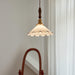 Flower Petals Pendant Lamp-DWHOME