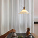 Flower Petals Pendant Lamp-DWHOME