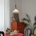Flower Petals Pendant Lamp-DWHOME