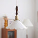 Flower Petals Pendant Lamp-DWHOME