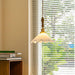 Flower Petals Pendant Lamp-DWHOME