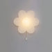 Flowers Wall Lamp-DWHOME
