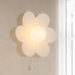 Flowers Wall Lamp-DWHOME
