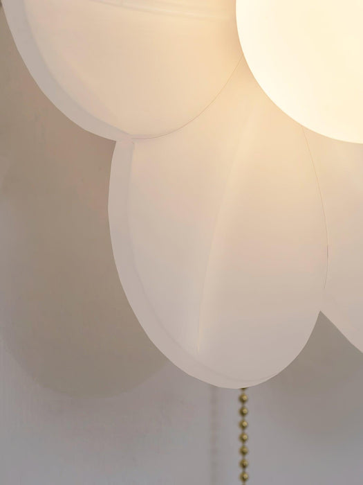 Flowers Wall Lamp-DWHOME