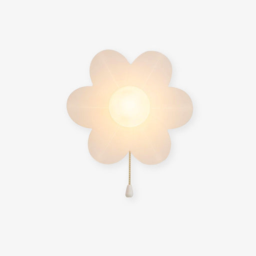 Flowers Wall Lamp-DWHOME