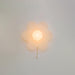 Flowers Wall Lamp-DWHOME