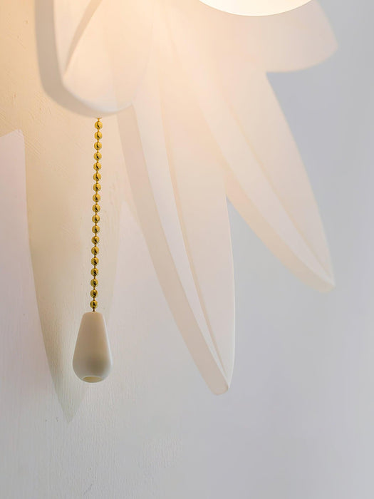 Flowers Wall Lamp-DWHOME