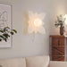 Flowers Wall Lamp-DWHOME