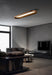 Flowing Cloud Ceiling Lamp-DWHOME