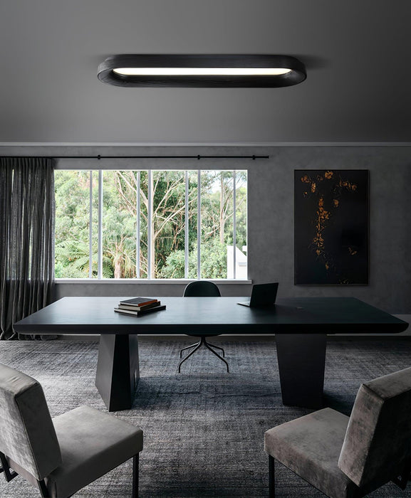 Flowing Cloud Ceiling Lamp-DWHOME