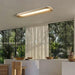 Flowing Cloud Ceiling Lamp-DWHOME