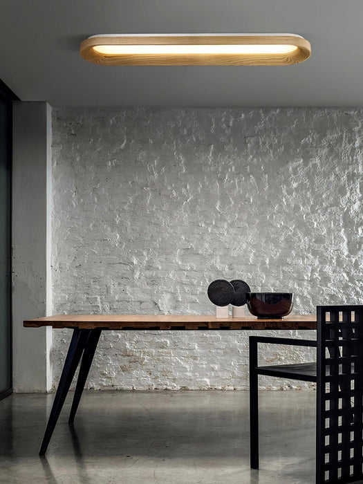 Flowing Cloud Ceiling Lamp-DWHOME