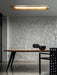 Flowing Cloud Ceiling Lamp-DWHOME