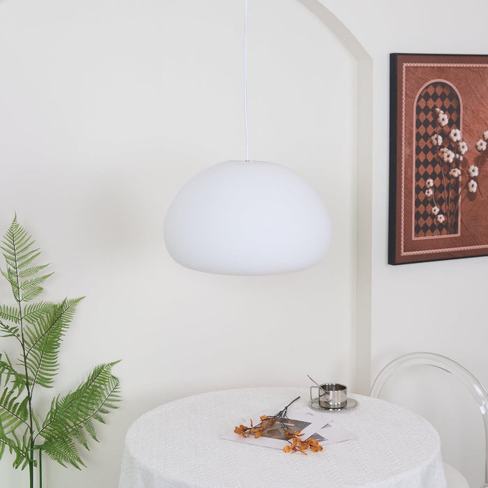 Fluid Pendant Light - DWHOME