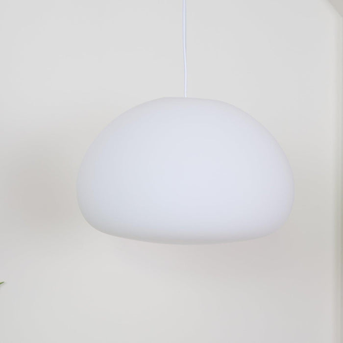 Fluid Pendant Light - DWHOME