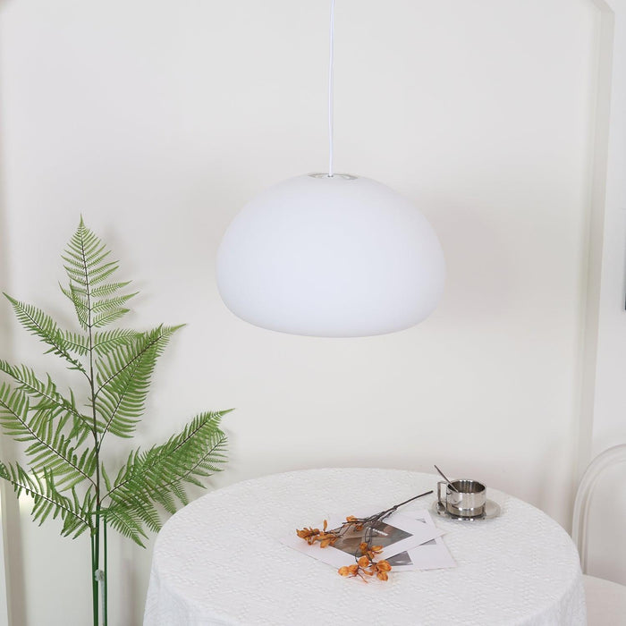 Fluid Pendant Light - DWHOME