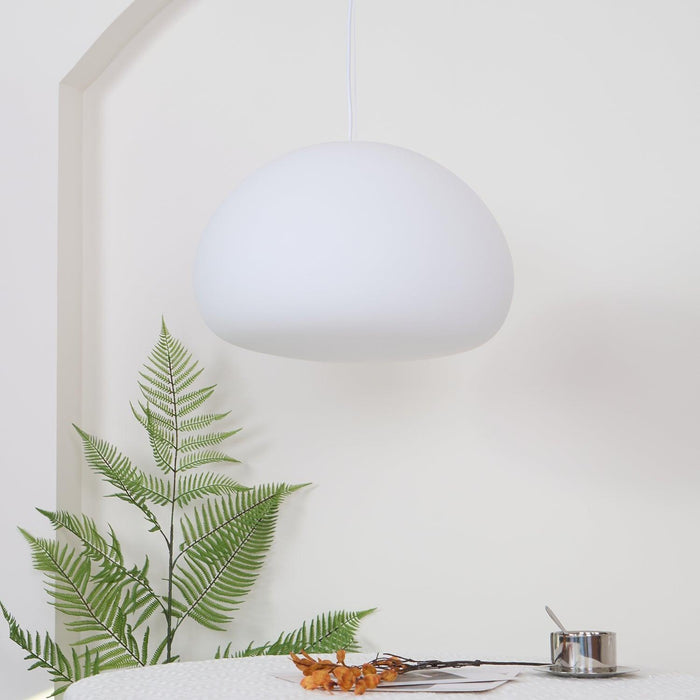 Fluid Pendant Light - DWHOME