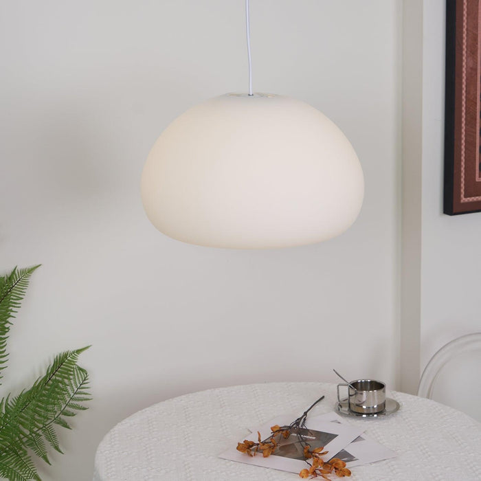 Fluid Pendant Light - DWHOME