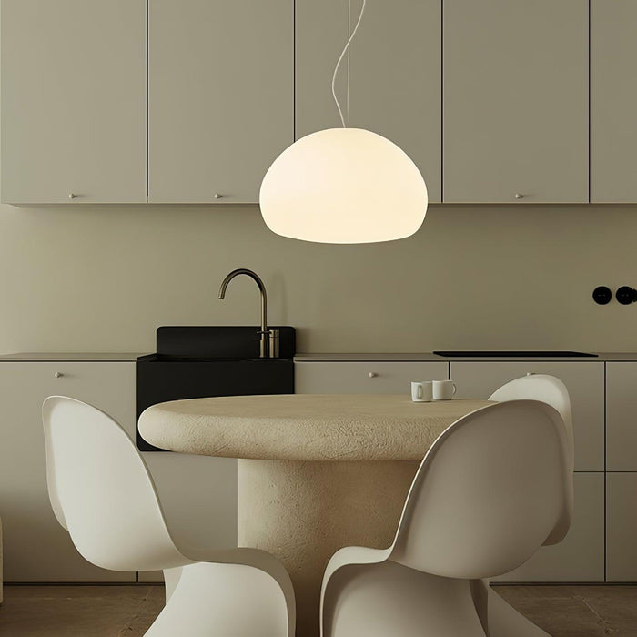 Fluid Pendant Light - DWHOME