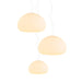 Fluid Pendant Light - DWHOME