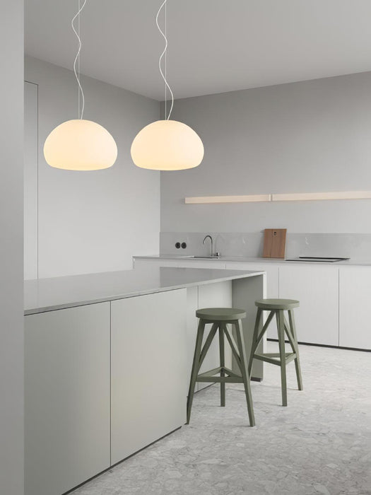 Fluid Pendant Light - DWHOME