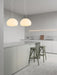 Fluid Pendant Light - DWHOME