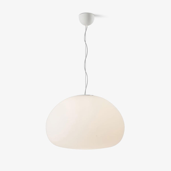 Fluid Pendant Light - DWHOME
