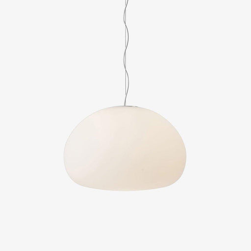 Fluid Pendant Light-DWHOME