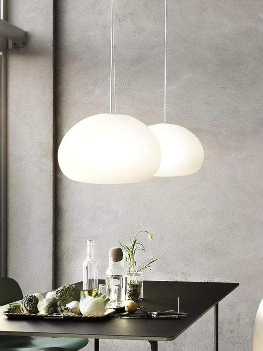 Fluid Pendant Light - DWHOME
