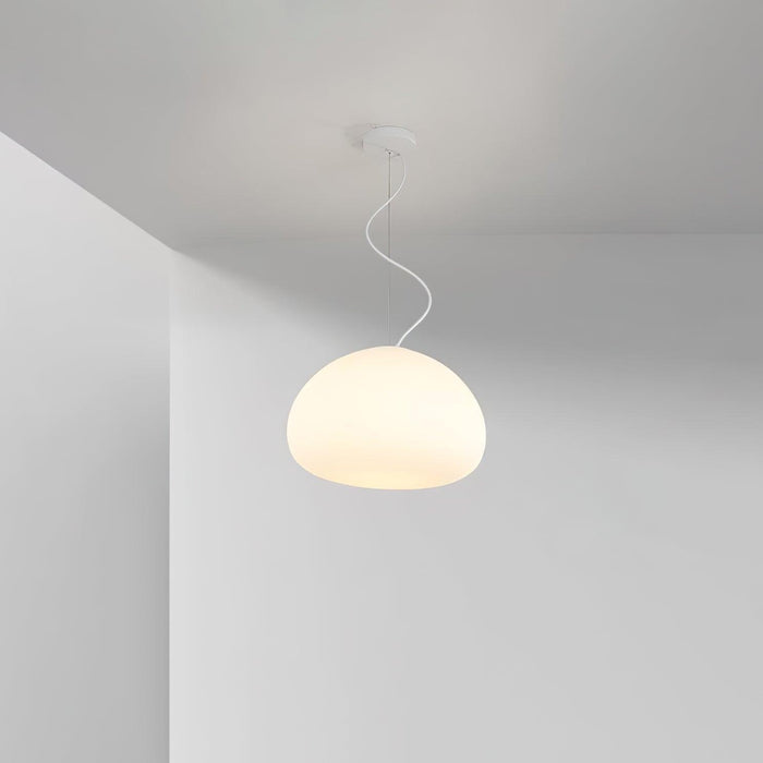 Fluid Pendant Light - DWHOME