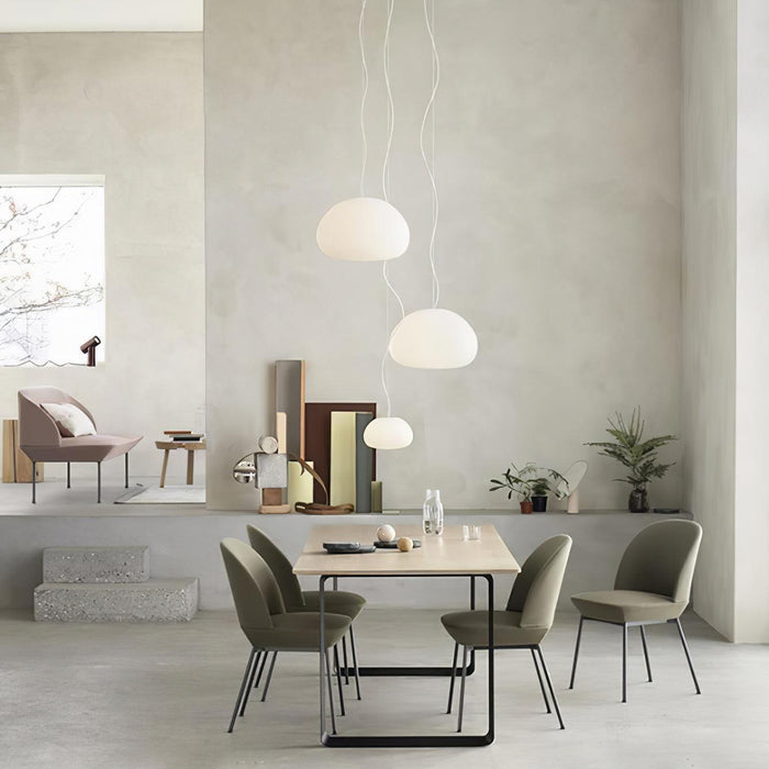 Fluid Pendant Light - DWHOME