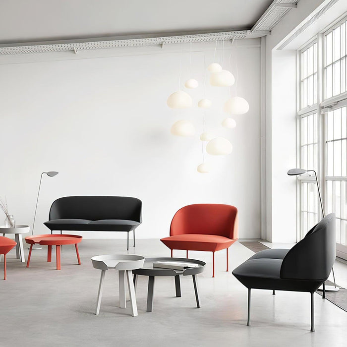 Fluid Pendant Light - DWHOME