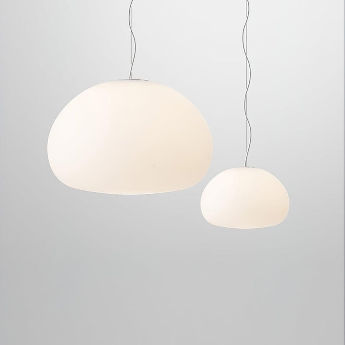 Fluid Pendant Light - DWHOME