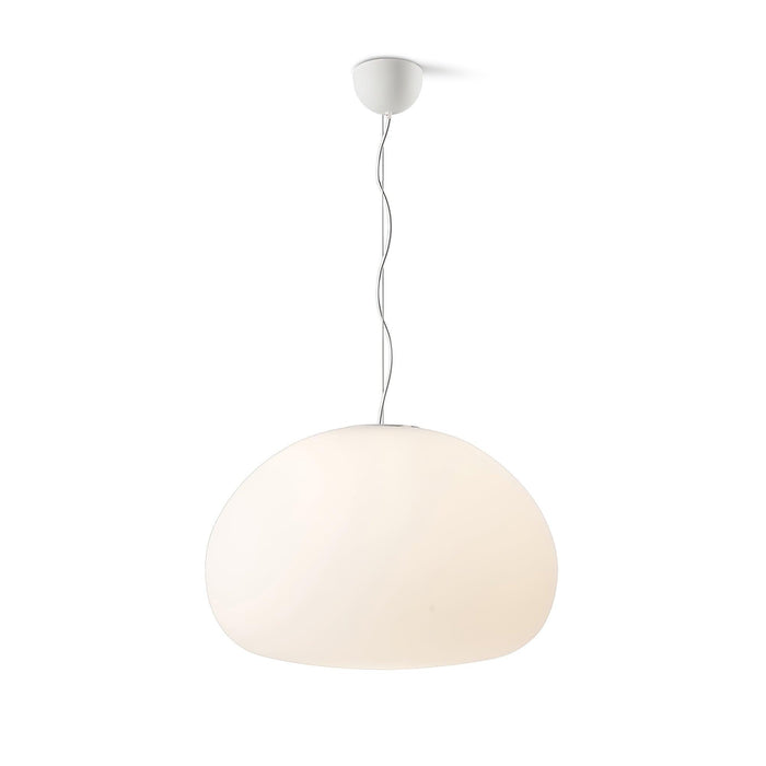 Fluid Pendant Light - DWHOME