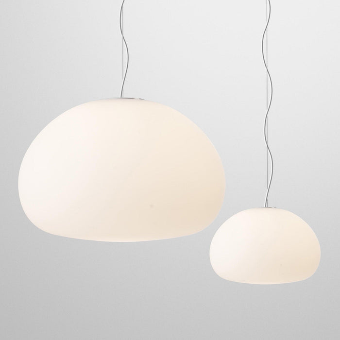 Fluid Pendant Light - DWHOME