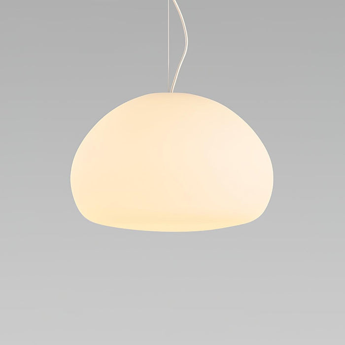 Fluid Pendant Light - DWHOME