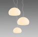 Fluid Pendant Light - DWHOME