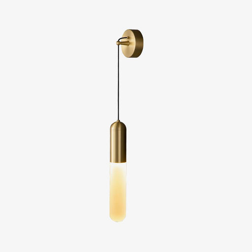Flume Wall Light-DWHOME