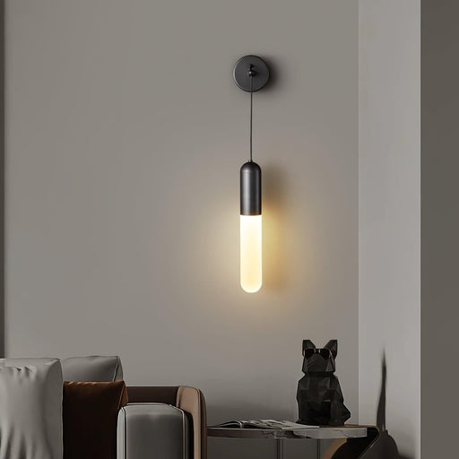 Flume Wall Light-DWHOME