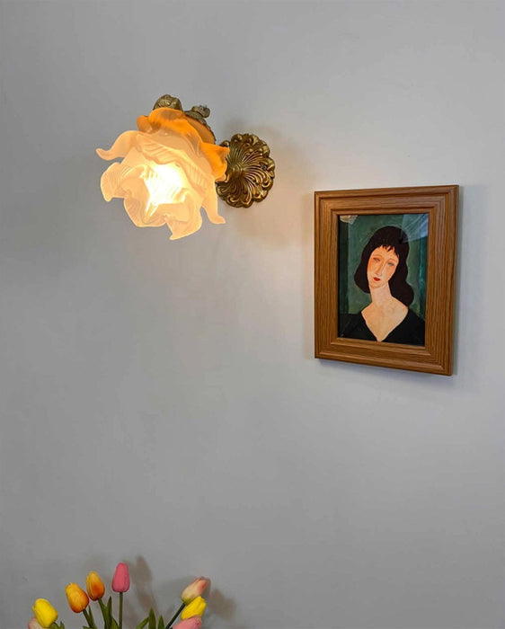 Flying Angel Wall Light-DWHOME