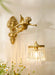 Flying Angel Wall Light-DWHOME