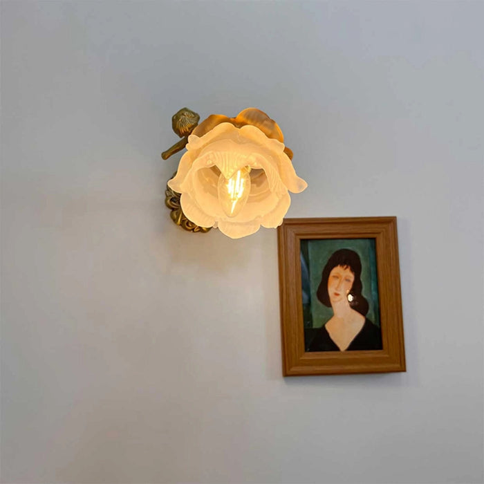 Flying Angel Wall Light-DWHOME