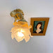 Flying Angel Wall Light-DWHOME