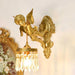 Flying Angel Wall Light-DWHOME