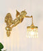 Flying Angel Wall Light-DWHOME