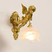 Flying Angel Wall Light-DWHOME