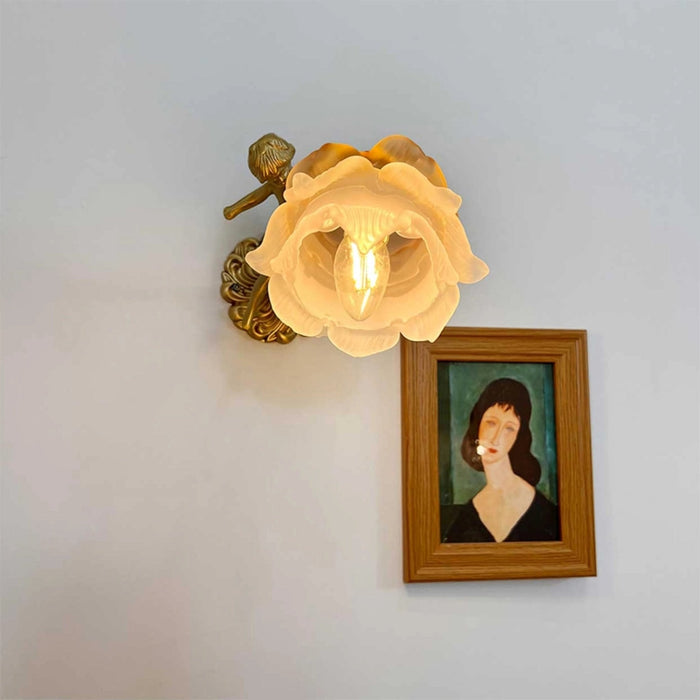 Flying Angel Wall Light-DWHOME